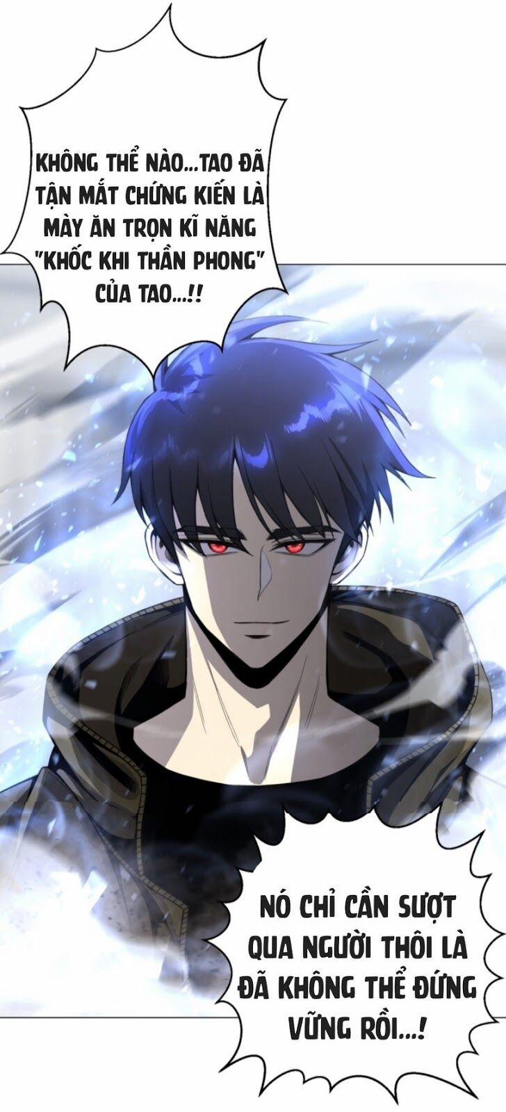 Luân Hồi Ác Nhân 43 trang 48