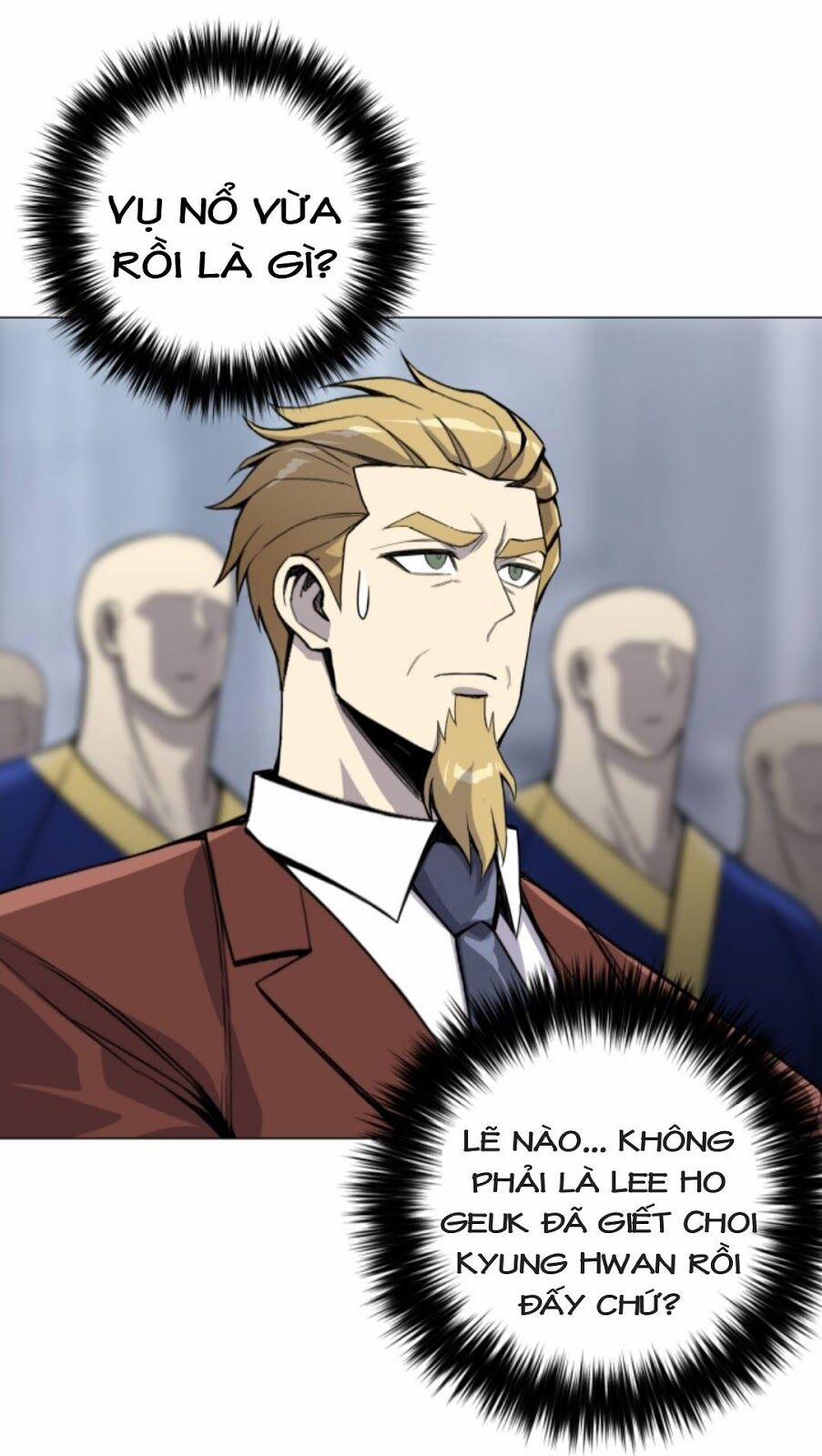 Luân Hồi Ác Nhân 43 trang 55