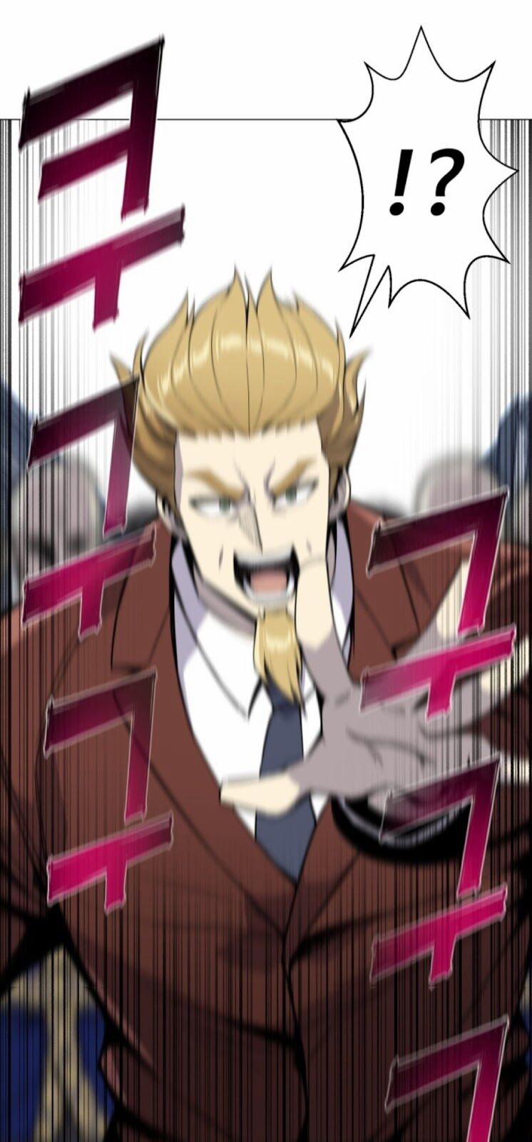 Luân Hồi Ác Nhân 43 trang 58