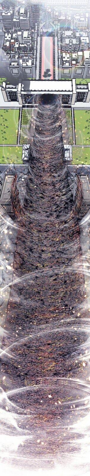 Luân Hồi Ác Nhân 43 trang 63