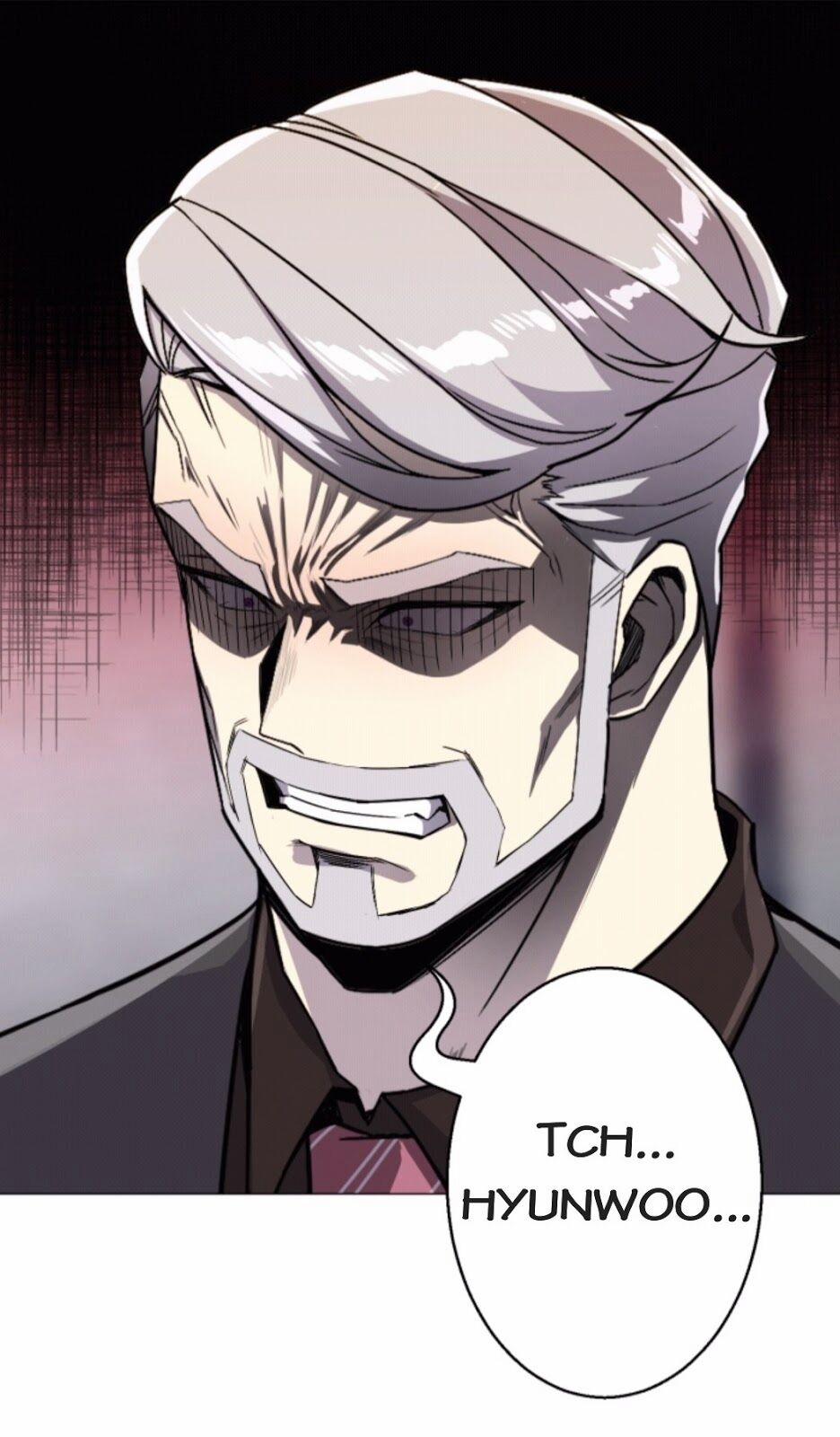 Luân Hồi Ác Nhân 44 trang 11