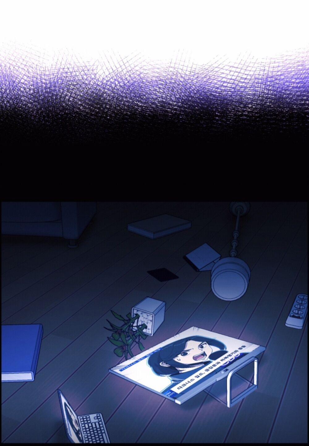 Luân Hồi Ác Nhân 44 trang 13