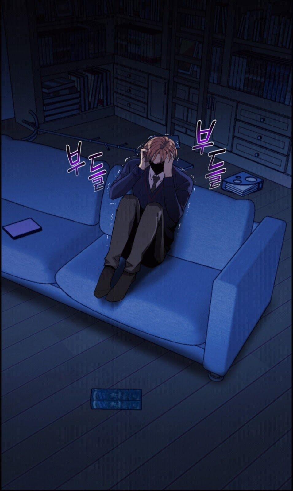 Luân Hồi Ác Nhân 44 trang 14