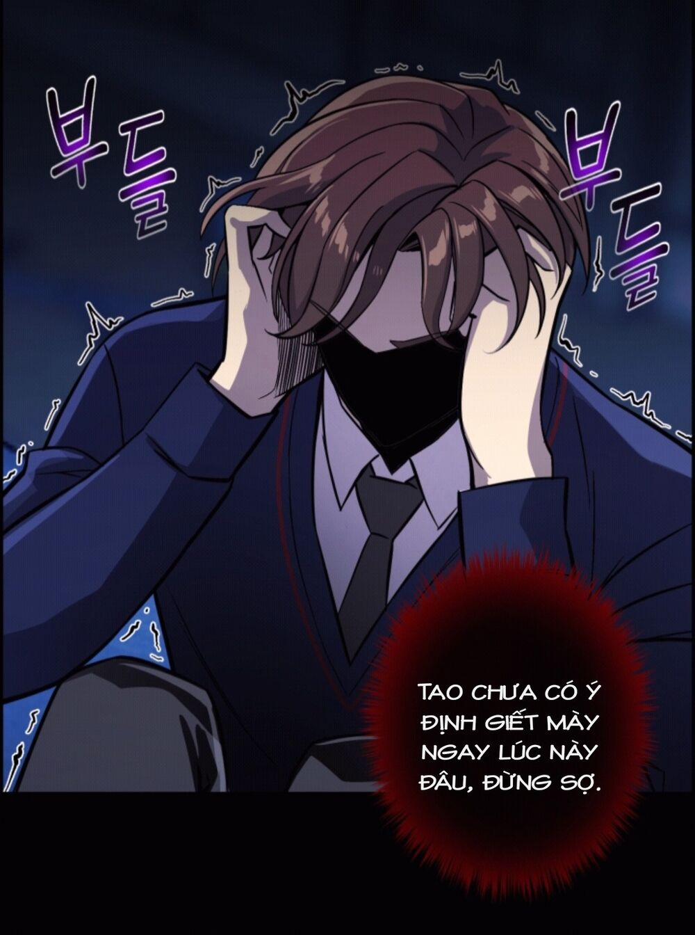 Luân Hồi Ác Nhân 44 trang 15