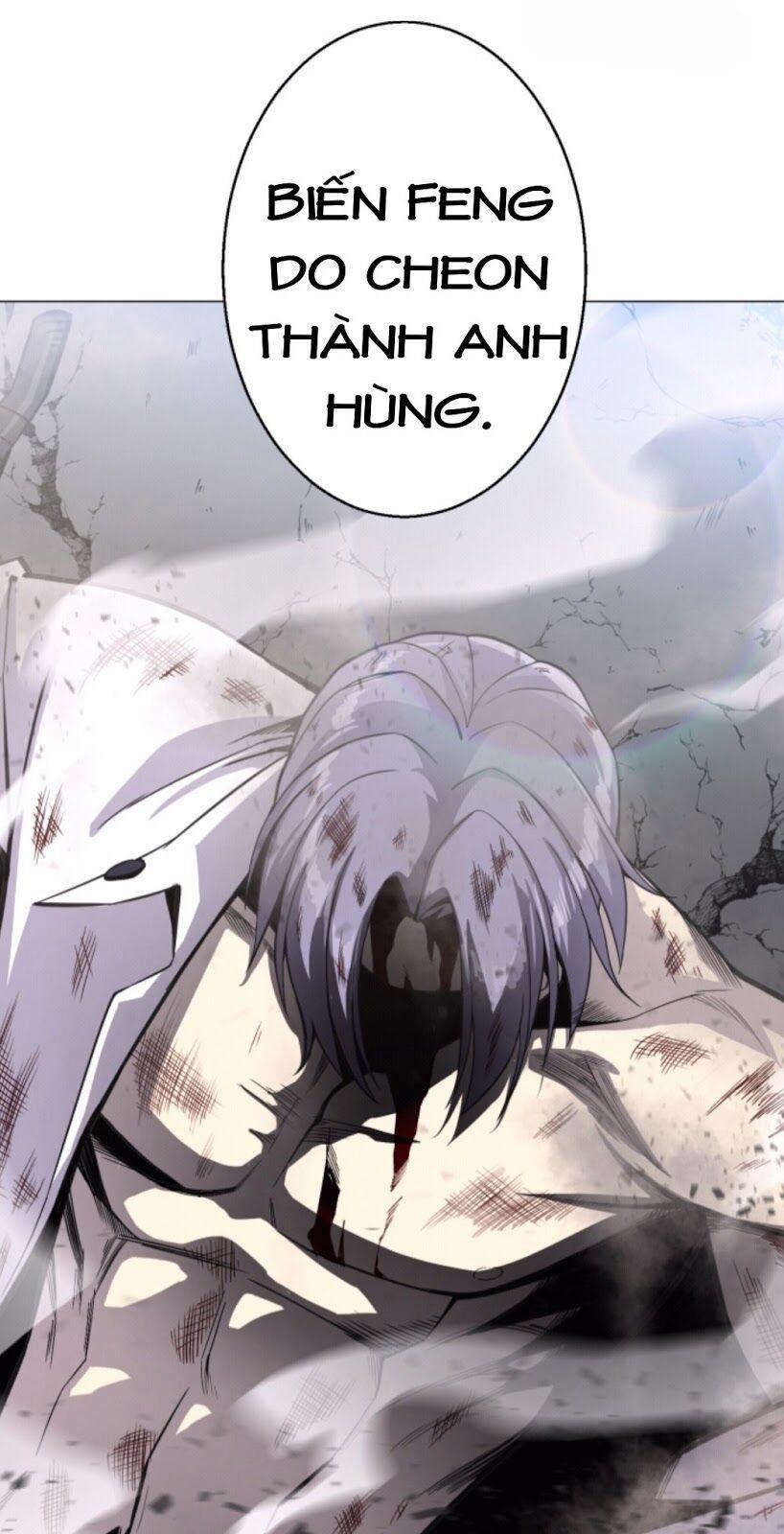 Luân Hồi Ác Nhân 44 trang 2