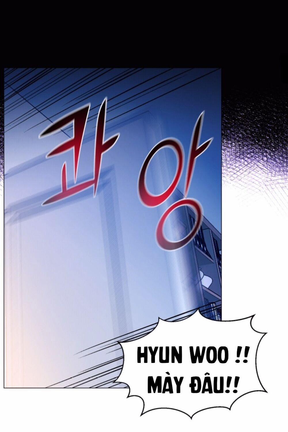 Luân Hồi Ác Nhân 44 trang 20