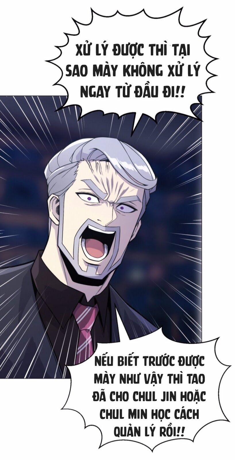 Luân Hồi Ác Nhân 44 trang 26