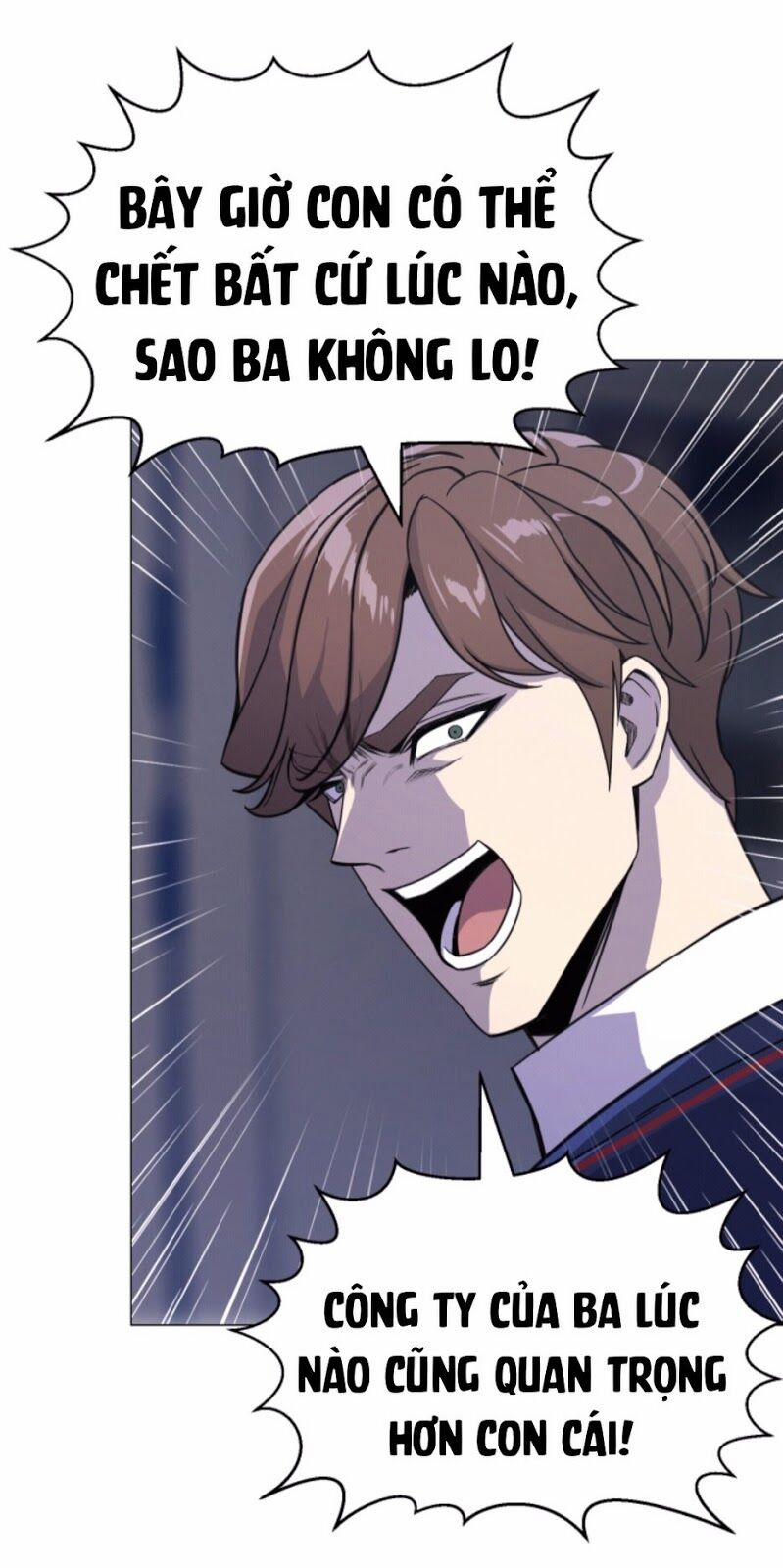 Luân Hồi Ác Nhân 44 trang 27