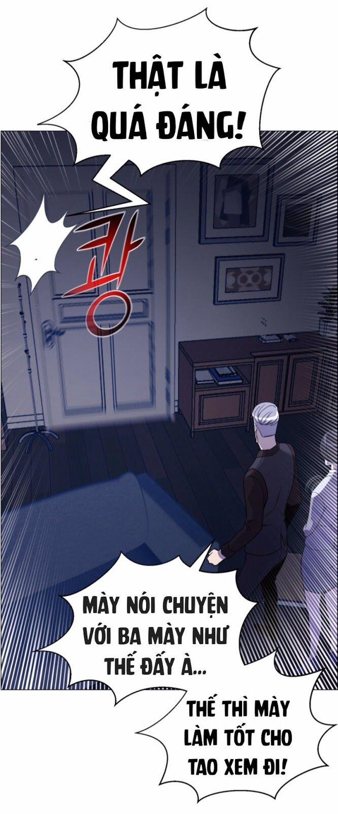 Luân Hồi Ác Nhân 44 trang 28