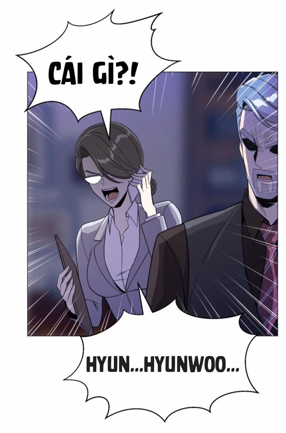 Luân Hồi Ác Nhân 44 trang 31