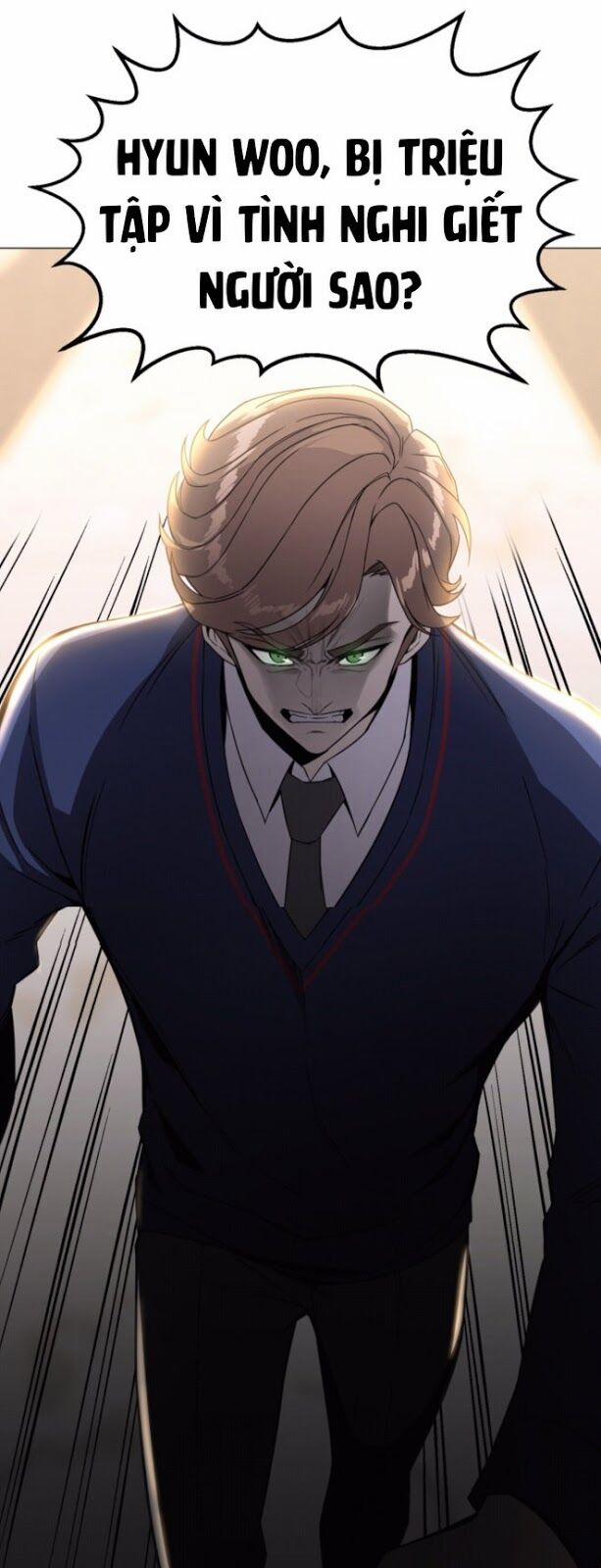 Luân Hồi Ác Nhân 44 trang 32