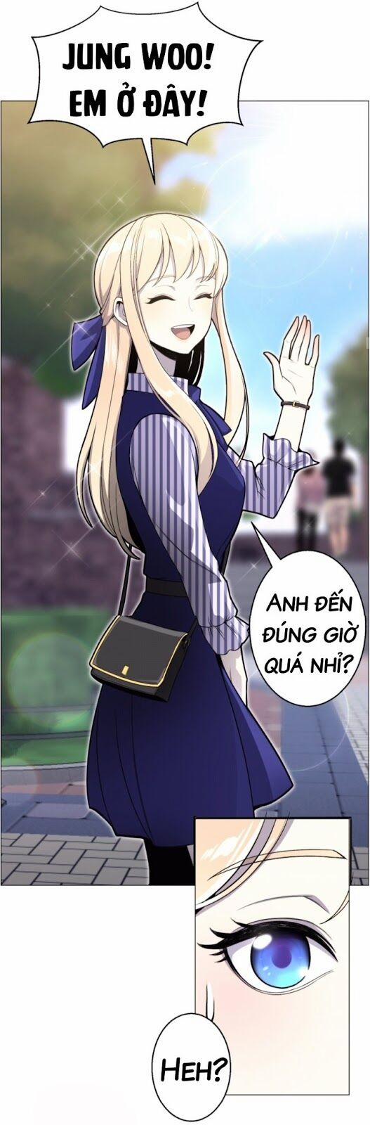 Luân Hồi Ác Nhân 44 trang 34