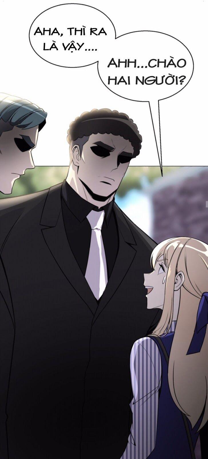 Luân Hồi Ác Nhân 44 trang 36