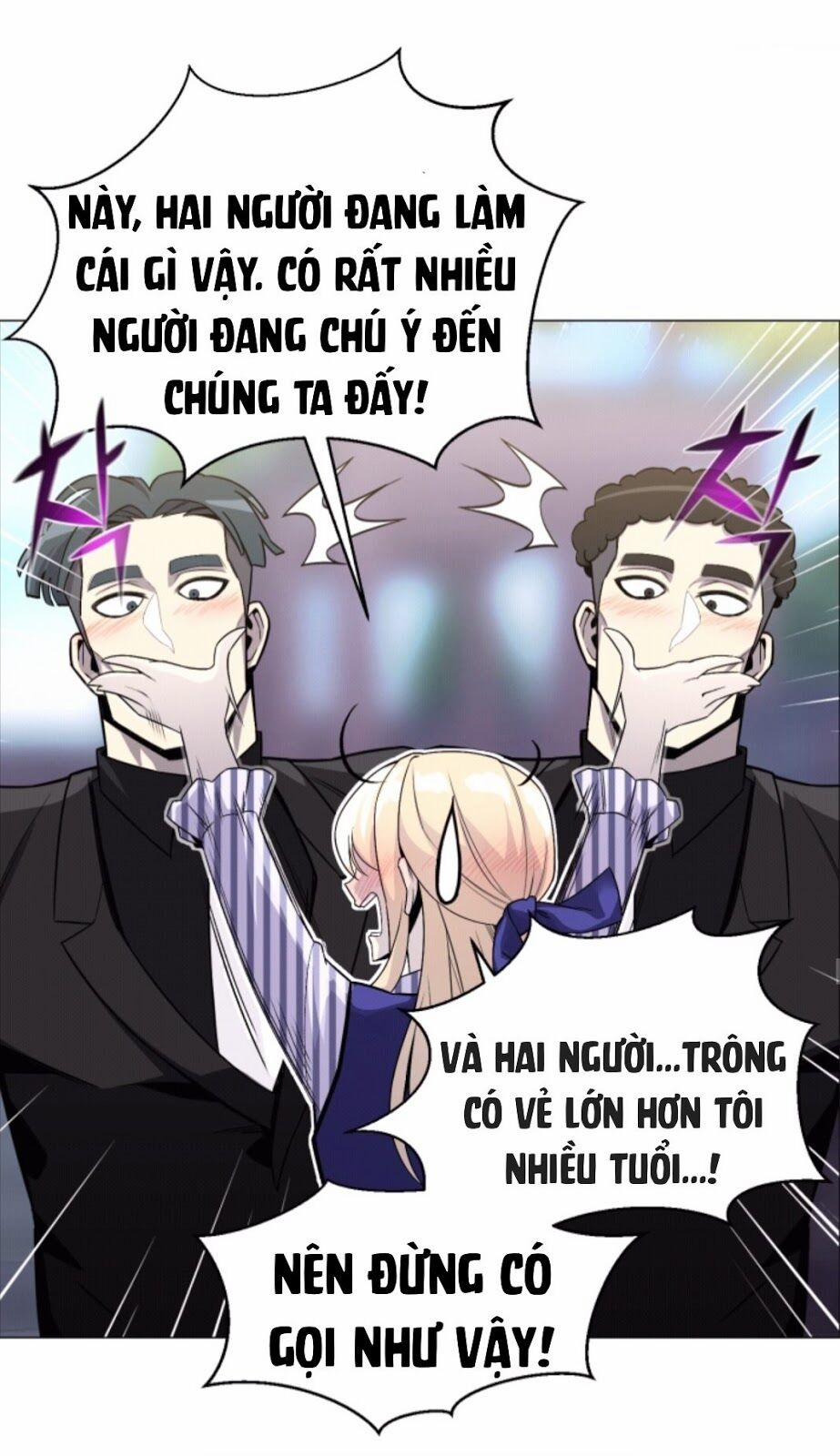 Luân Hồi Ác Nhân 44 trang 39