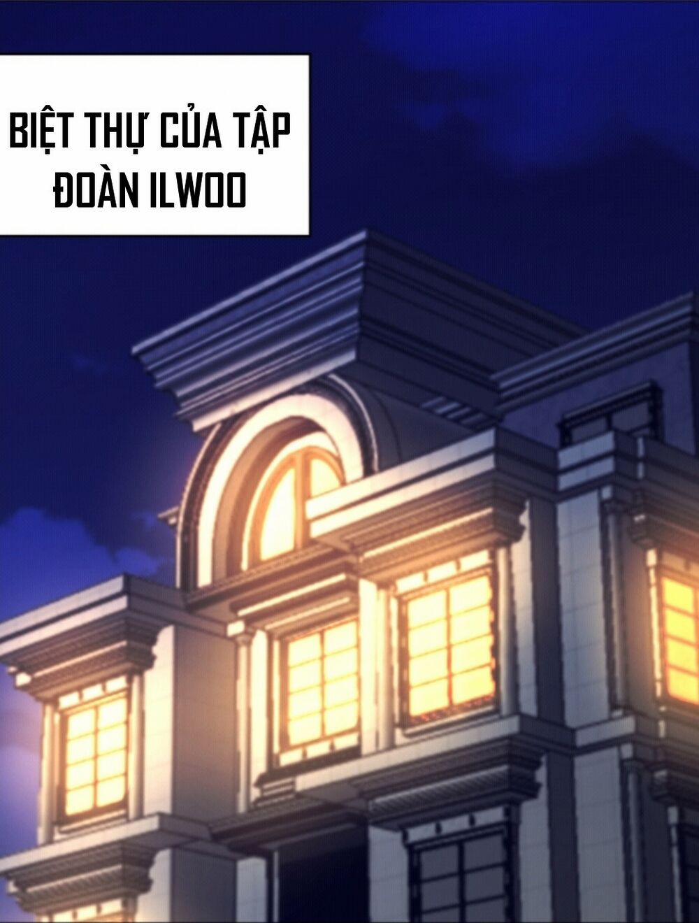 Luân Hồi Ác Nhân 44 trang 4