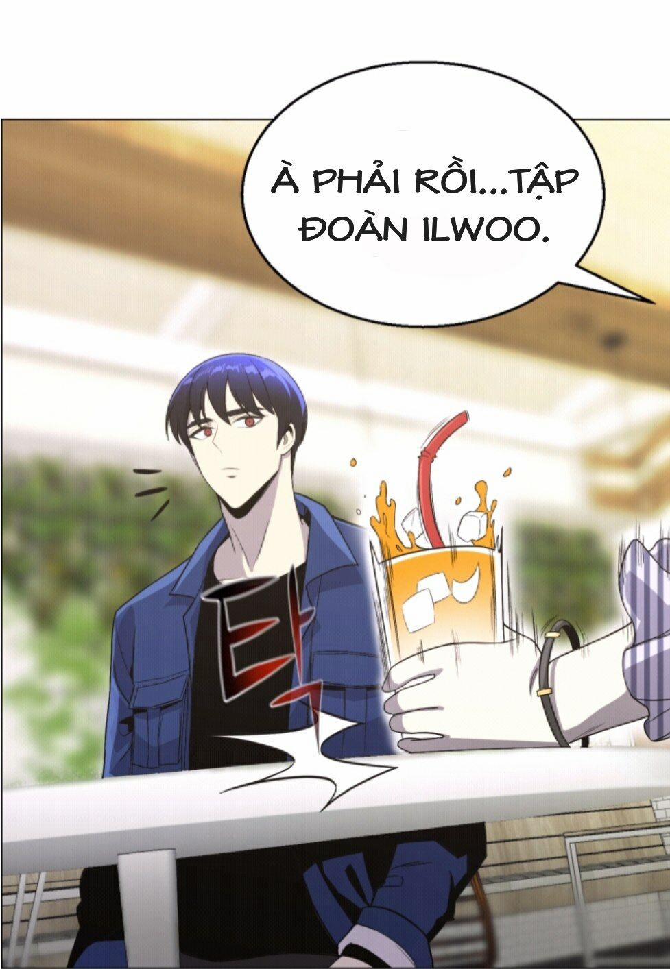 Luân Hồi Ác Nhân 44 trang 44