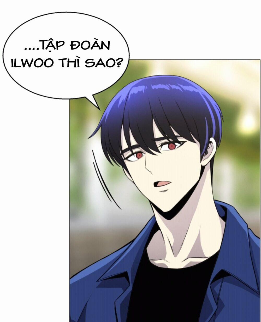 Luân Hồi Ác Nhân 44 trang 45