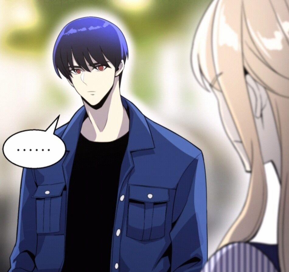 Luân Hồi Ác Nhân 44 trang 47