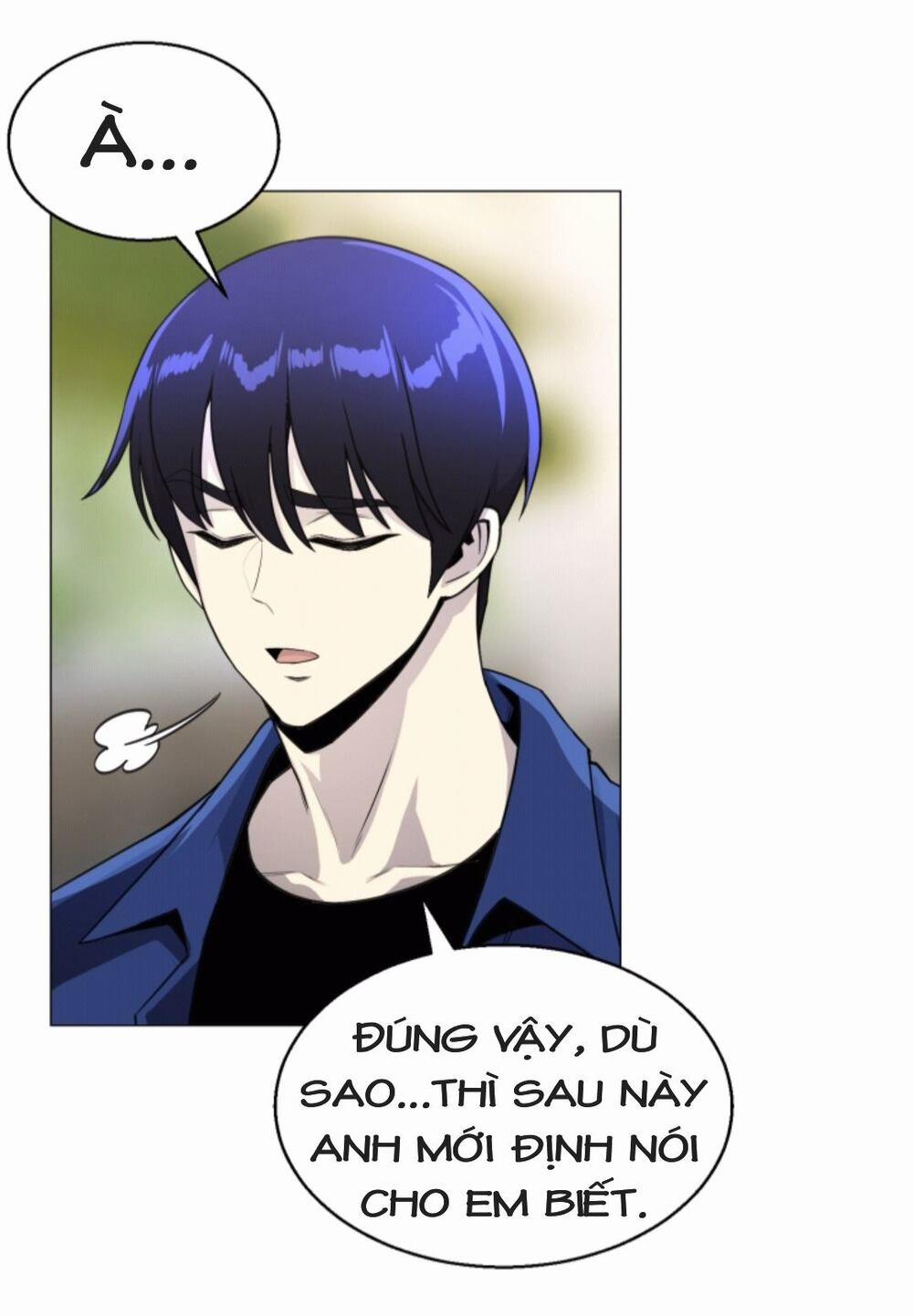 Luân Hồi Ác Nhân 44 trang 48