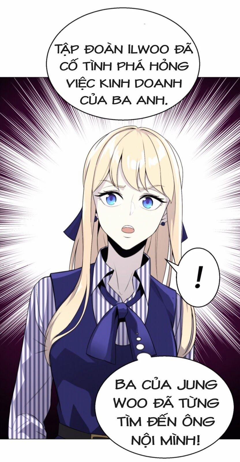 Luân Hồi Ác Nhân 44 trang 49