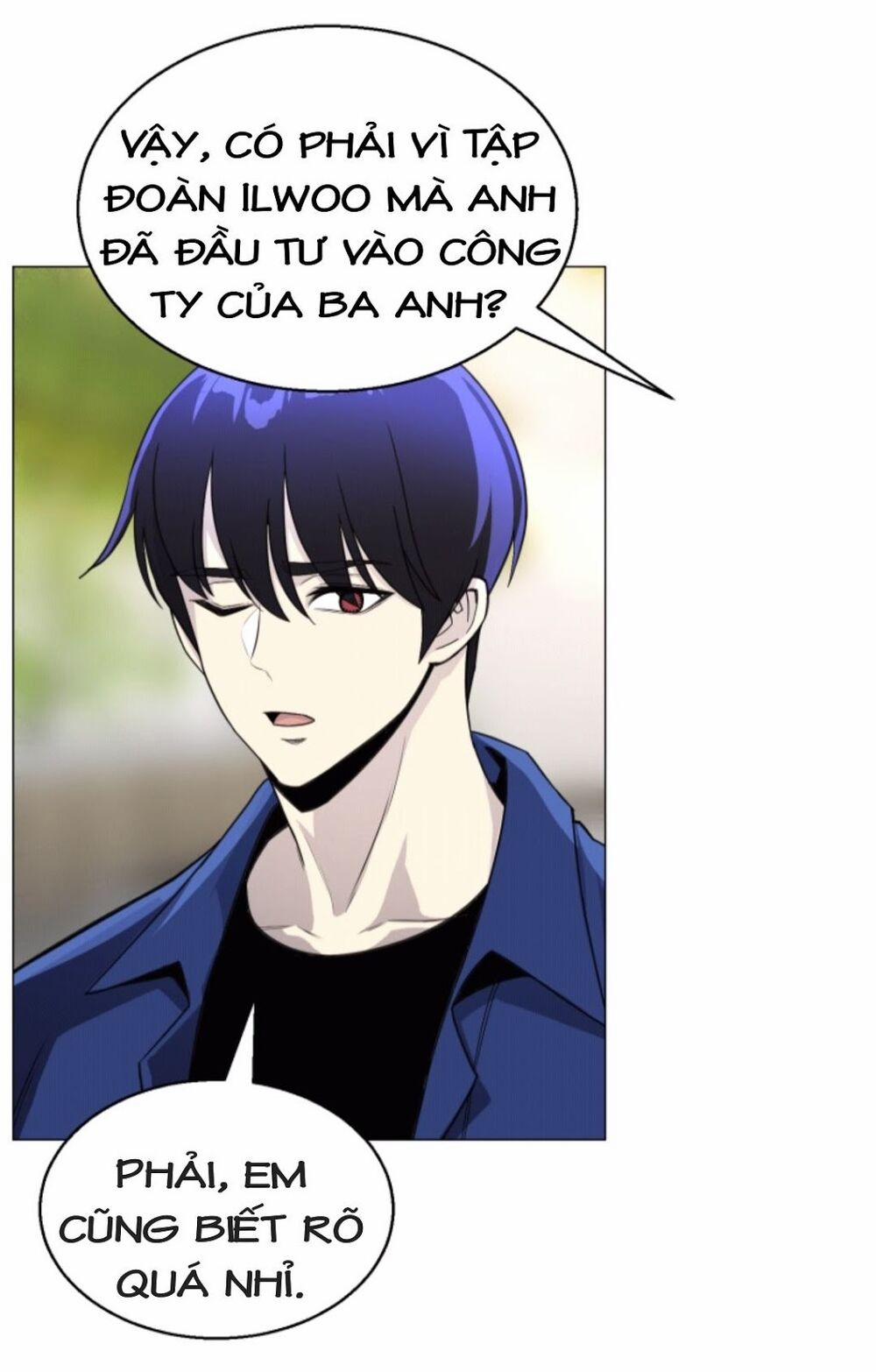 Luân Hồi Ác Nhân 44 trang 50