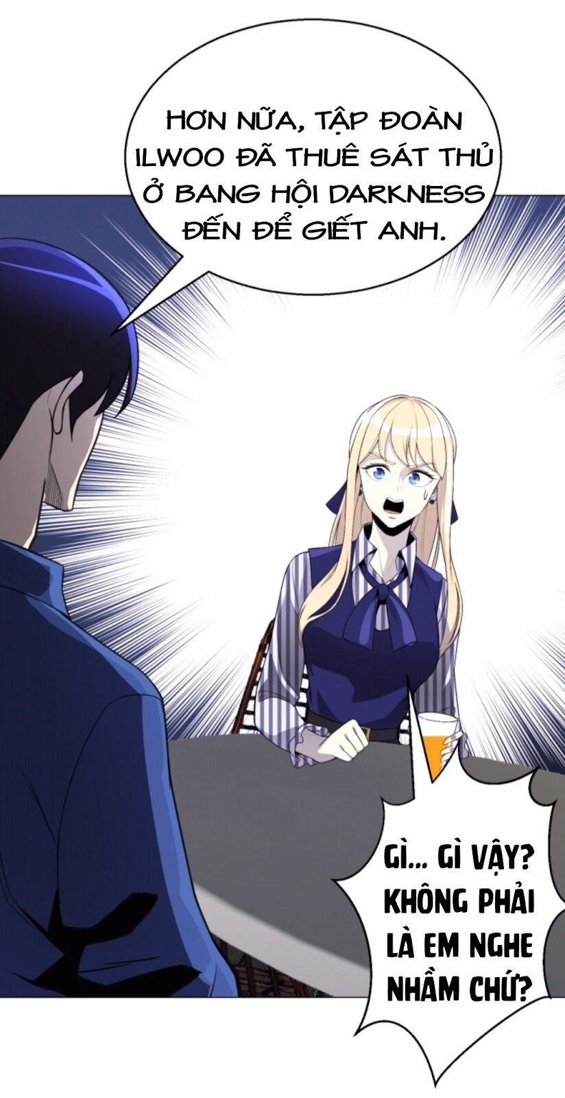 Luân Hồi Ác Nhân 44 trang 51