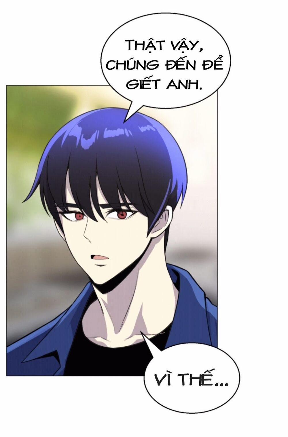 Luân Hồi Ác Nhân 44 trang 52