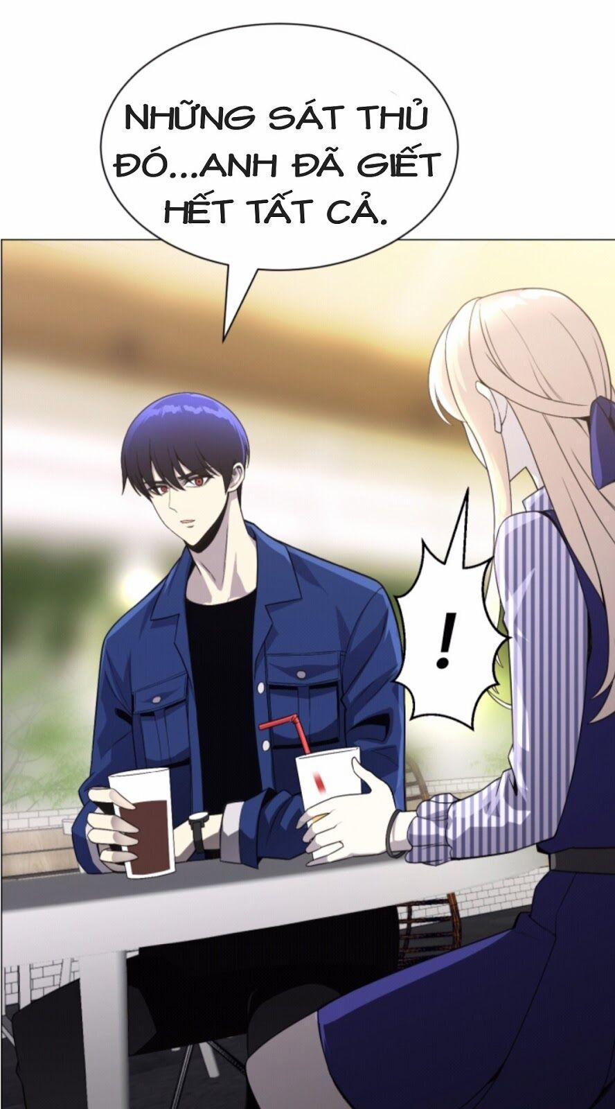 Luân Hồi Ác Nhân 44 trang 53