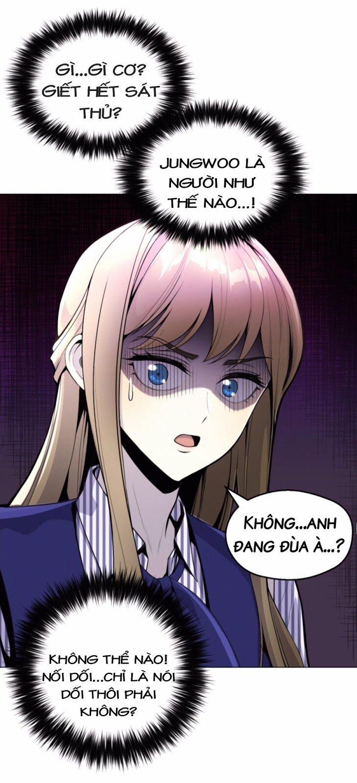 Luân Hồi Ác Nhân 44 trang 54