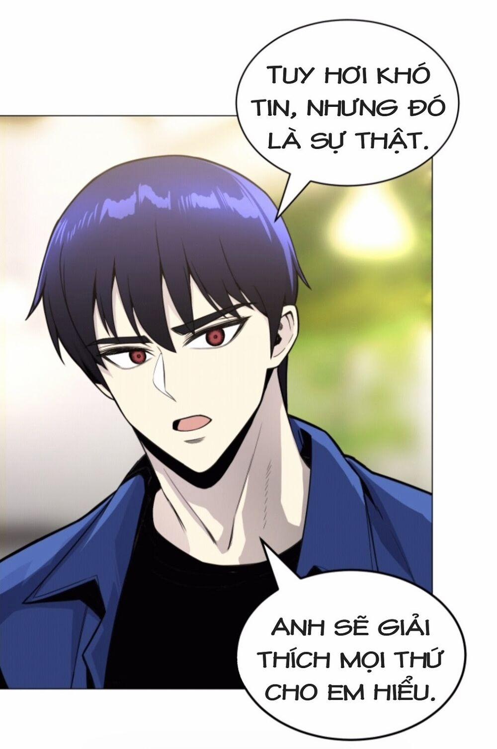 Luân Hồi Ác Nhân 44 trang 55