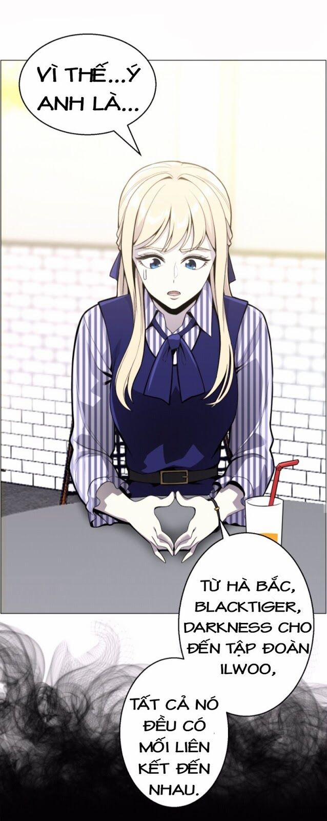 Luân Hồi Ác Nhân 44 trang 57