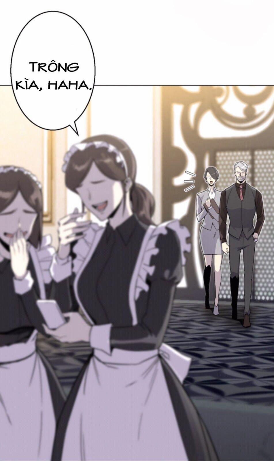 Luân Hồi Ác Nhân 44 trang 6