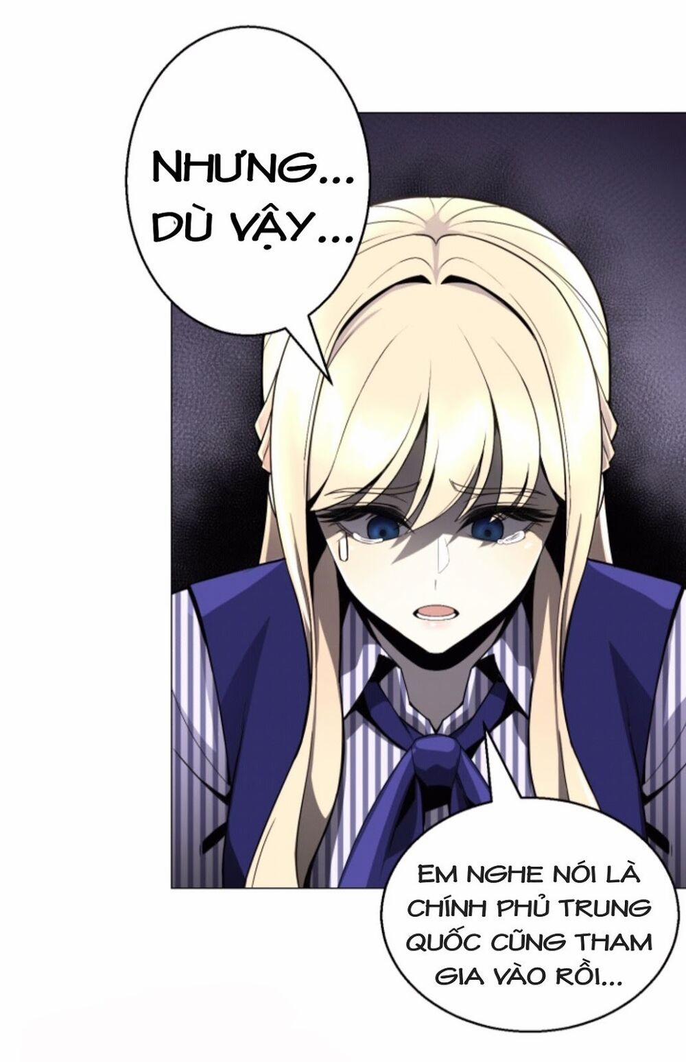 Luân Hồi Ác Nhân 44 trang 64