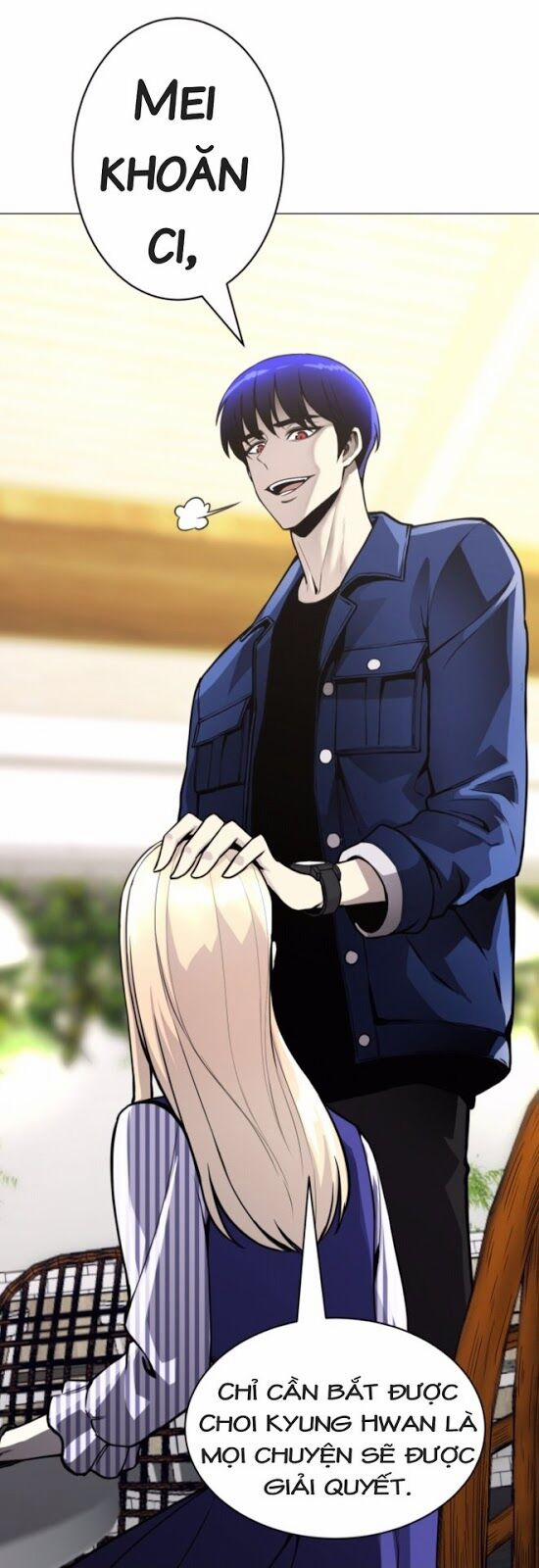 Luân Hồi Ác Nhân 44 trang 67