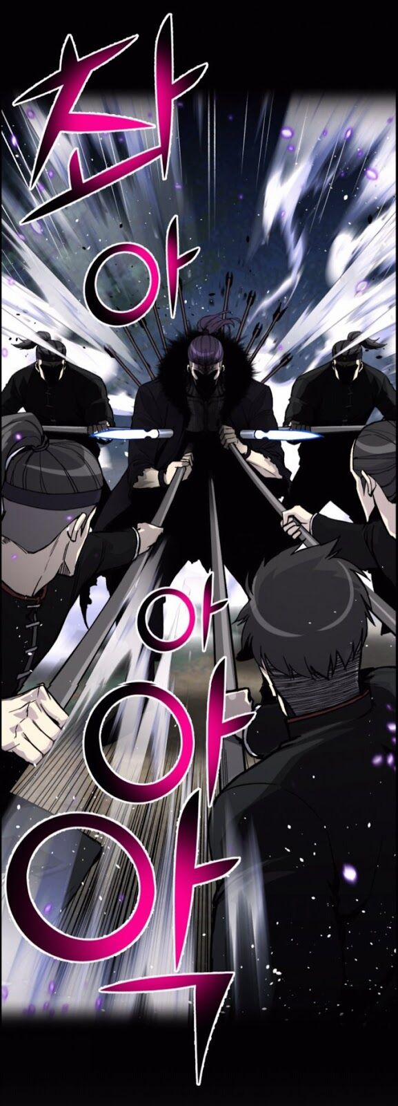 Luân Hồi Ác Nhân 44 trang 71