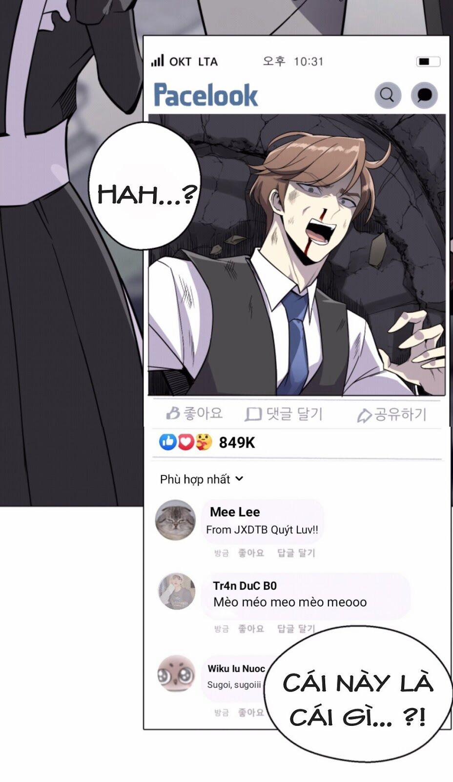 Luân Hồi Ác Nhân 44 trang 9