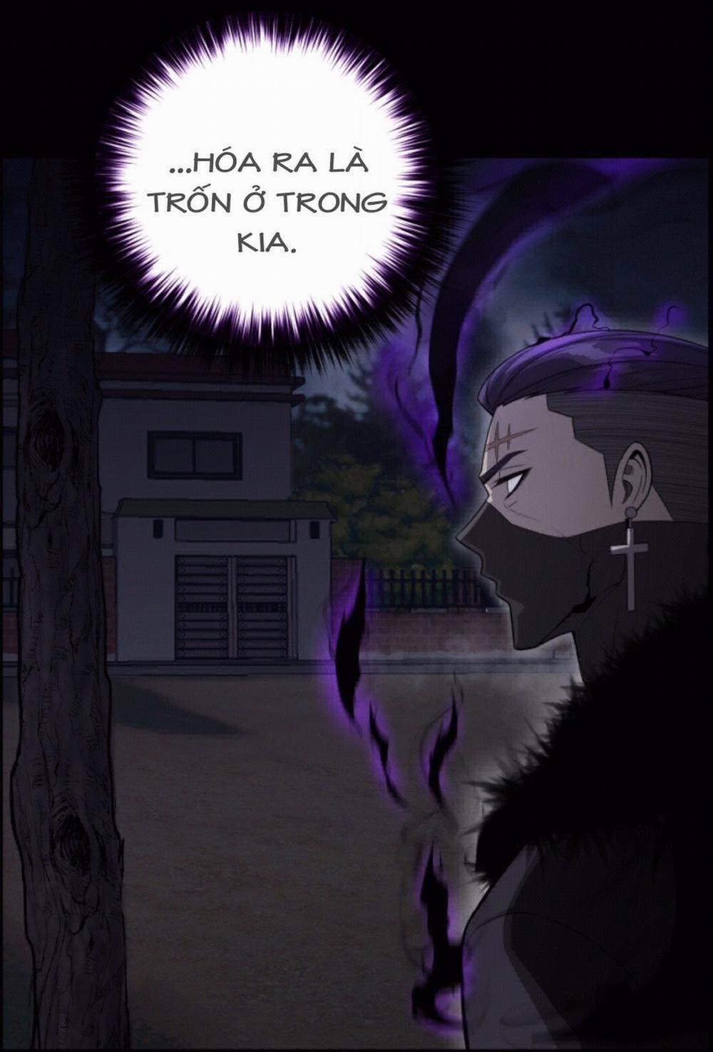 Luân Hồi Ác Nhân 45 trang 10