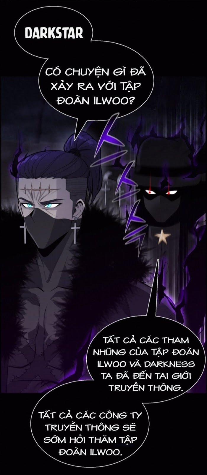 Luân Hồi Ác Nhân 45 trang 11