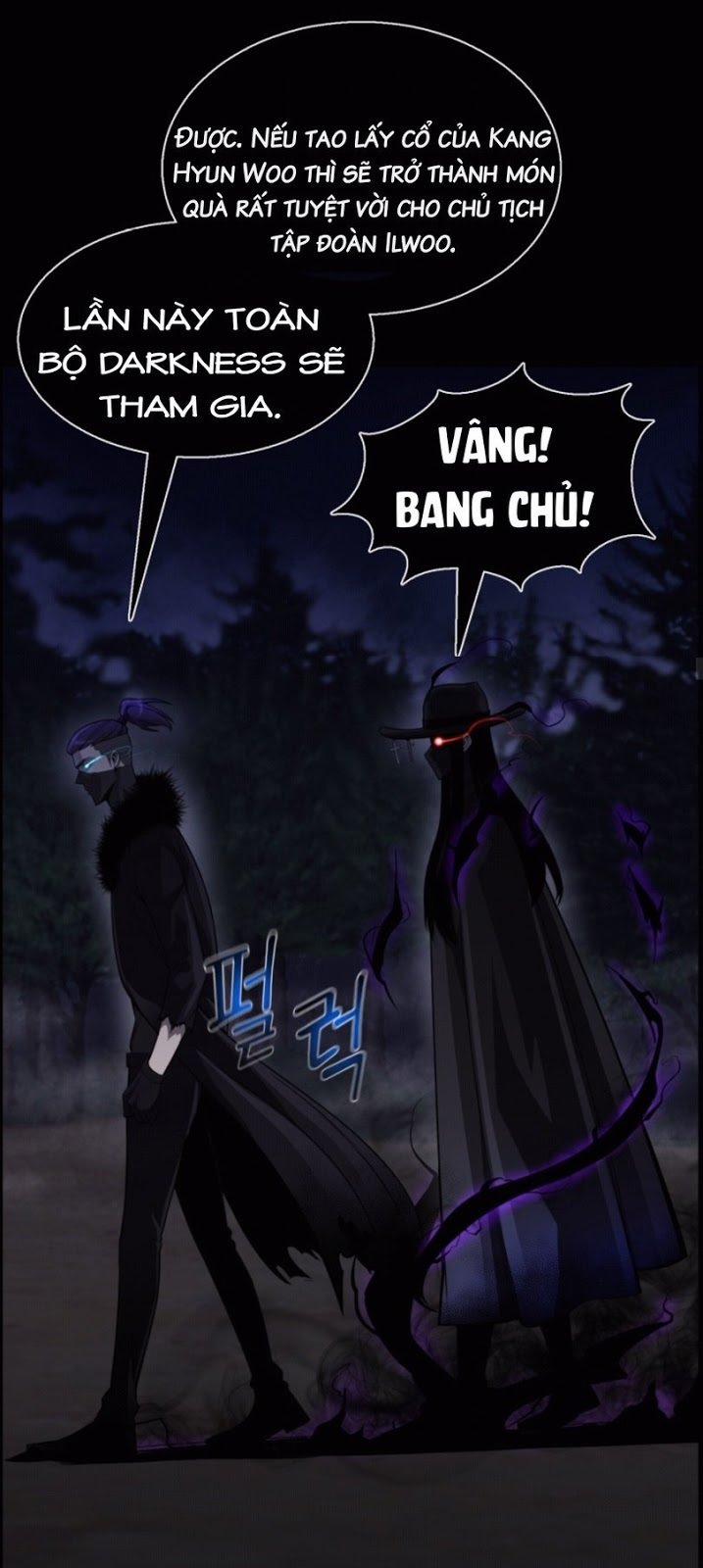 Luân Hồi Ác Nhân 45 trang 12