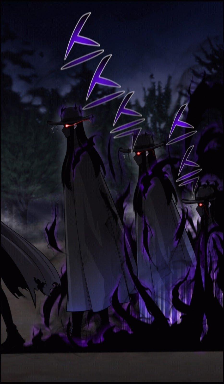 Luân Hồi Ác Nhân 45 trang 13