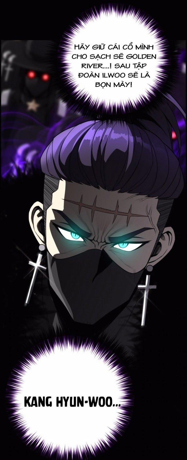 Luân Hồi Ác Nhân 45 trang 15