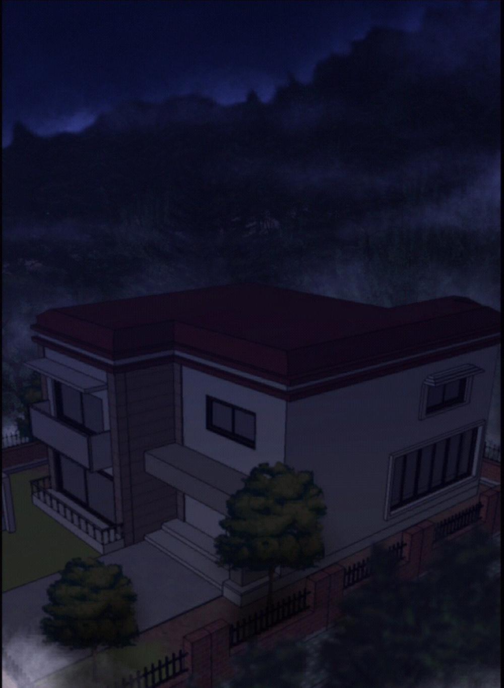 Luân Hồi Ác Nhân 45 trang 16