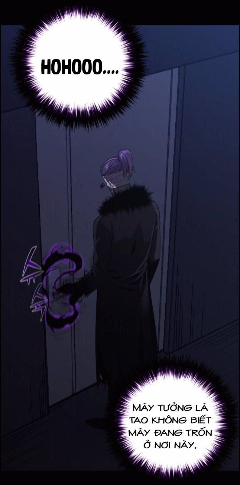 Luân Hồi Ác Nhân 45 trang 17