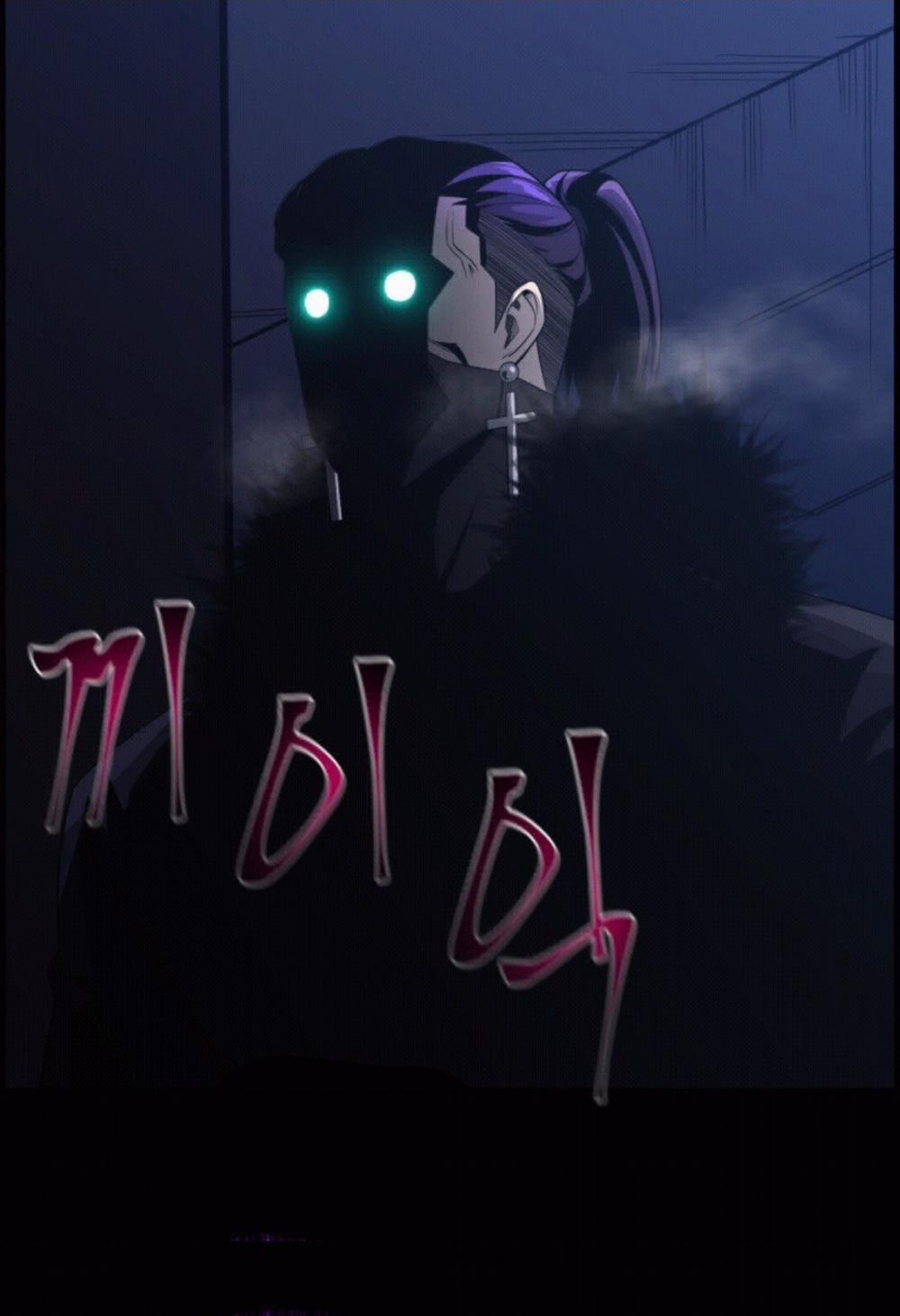 Luân Hồi Ác Nhân 45 trang 18