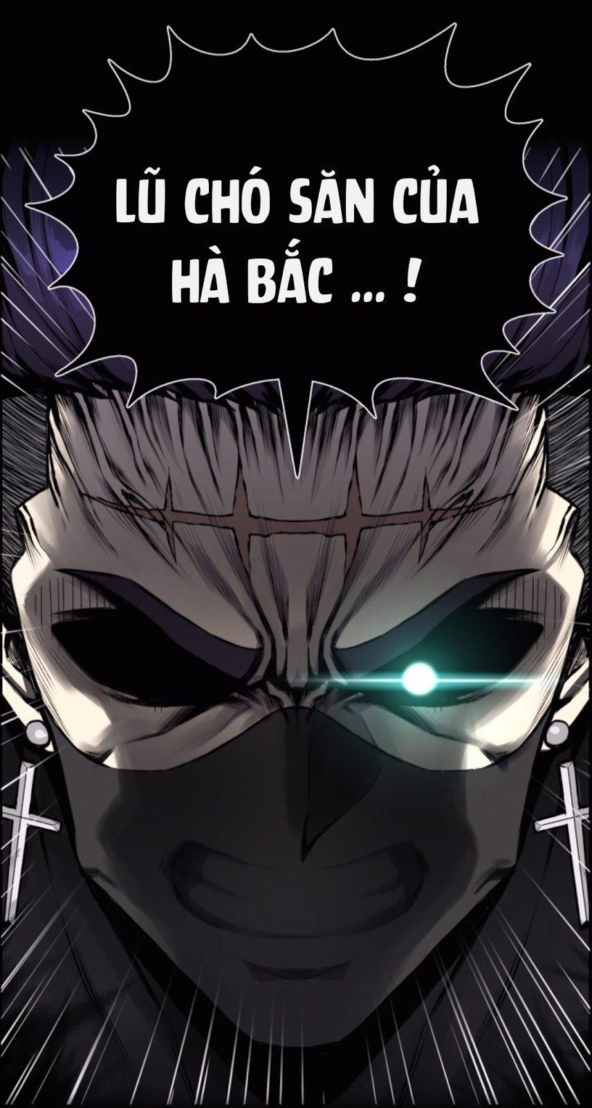 Luân Hồi Ác Nhân 45 trang 2