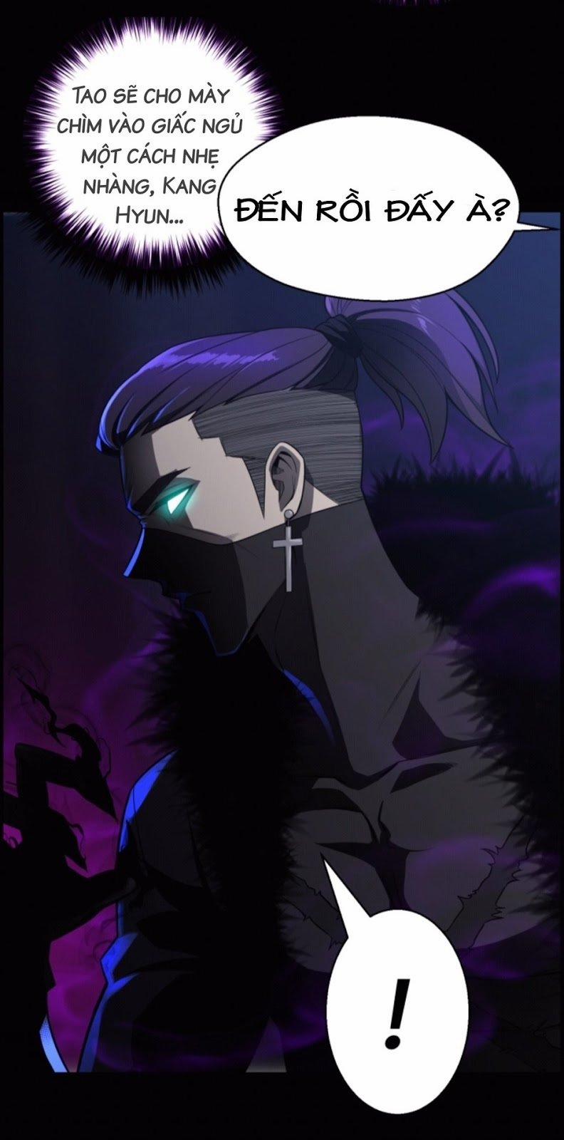 Luân Hồi Ác Nhân 45 trang 20