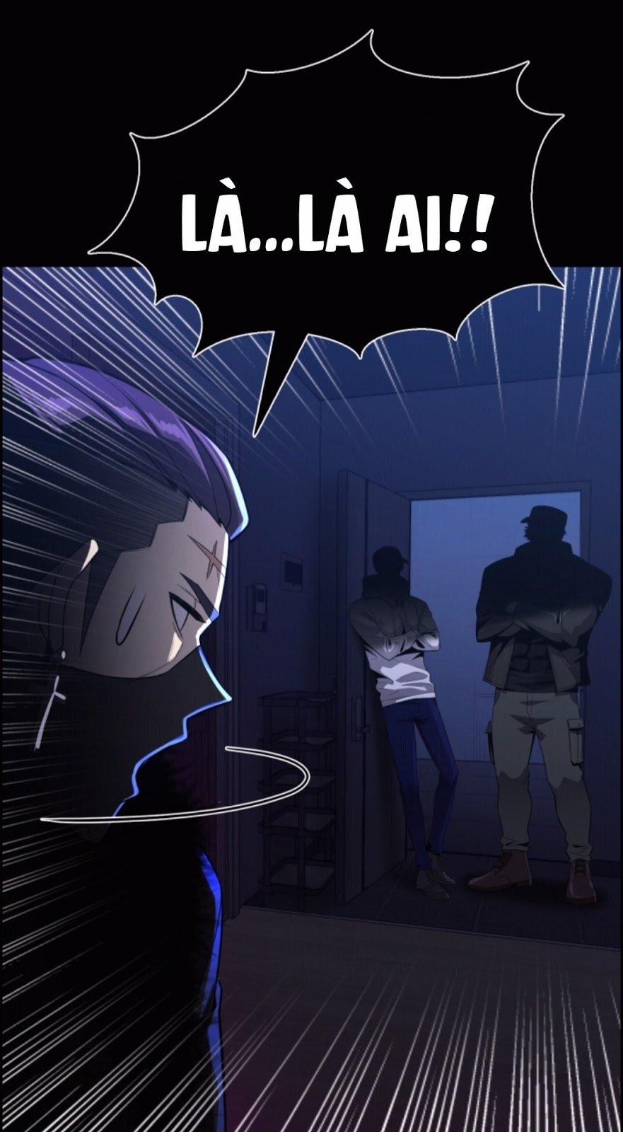 Luân Hồi Ác Nhân 45 trang 21