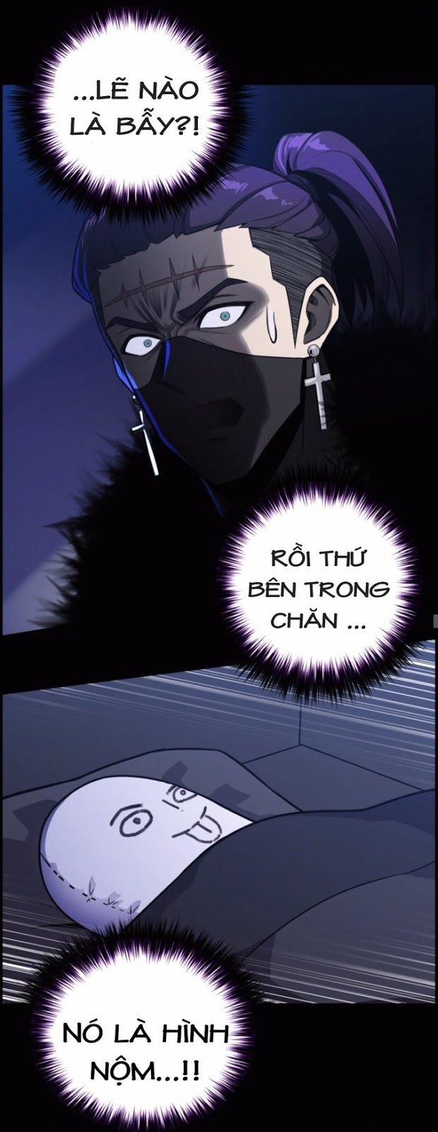 Luân Hồi Ác Nhân 45 trang 23