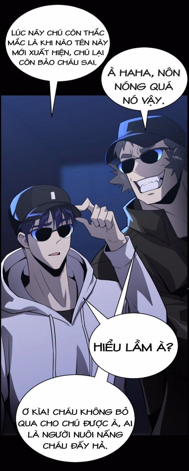 Luân Hồi Ác Nhân 45 trang 24