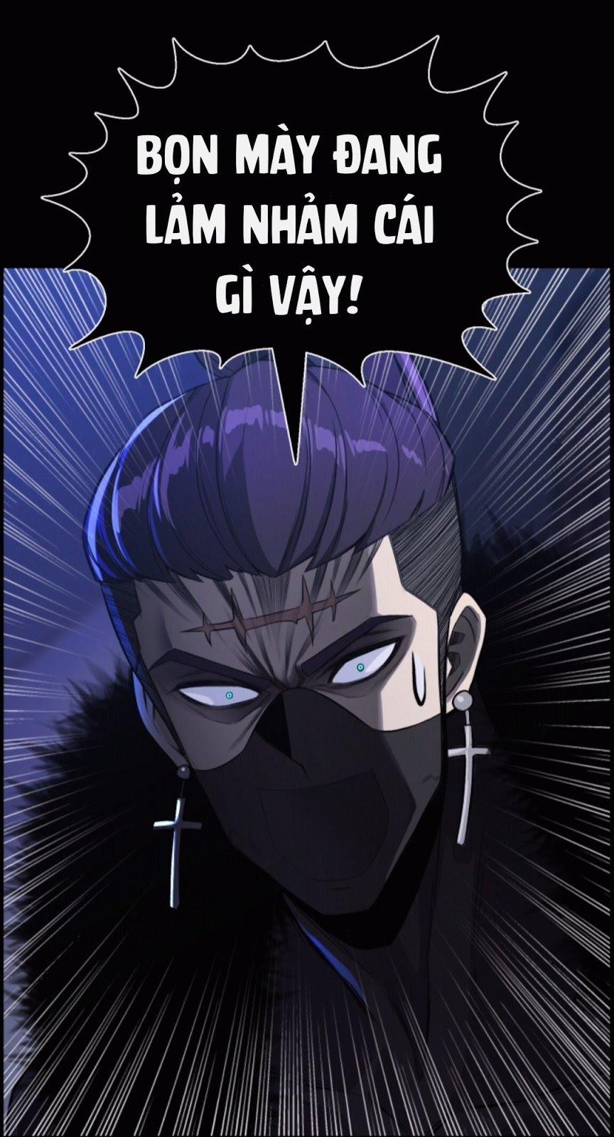 Luân Hồi Ác Nhân 45 trang 25